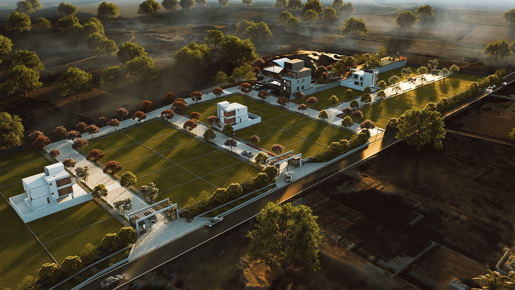 Lachman Estates Property 1