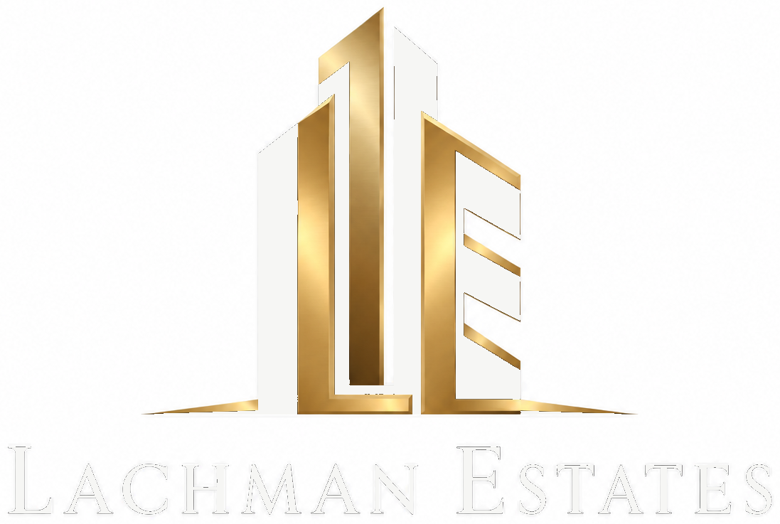 Lachman Estates Logo