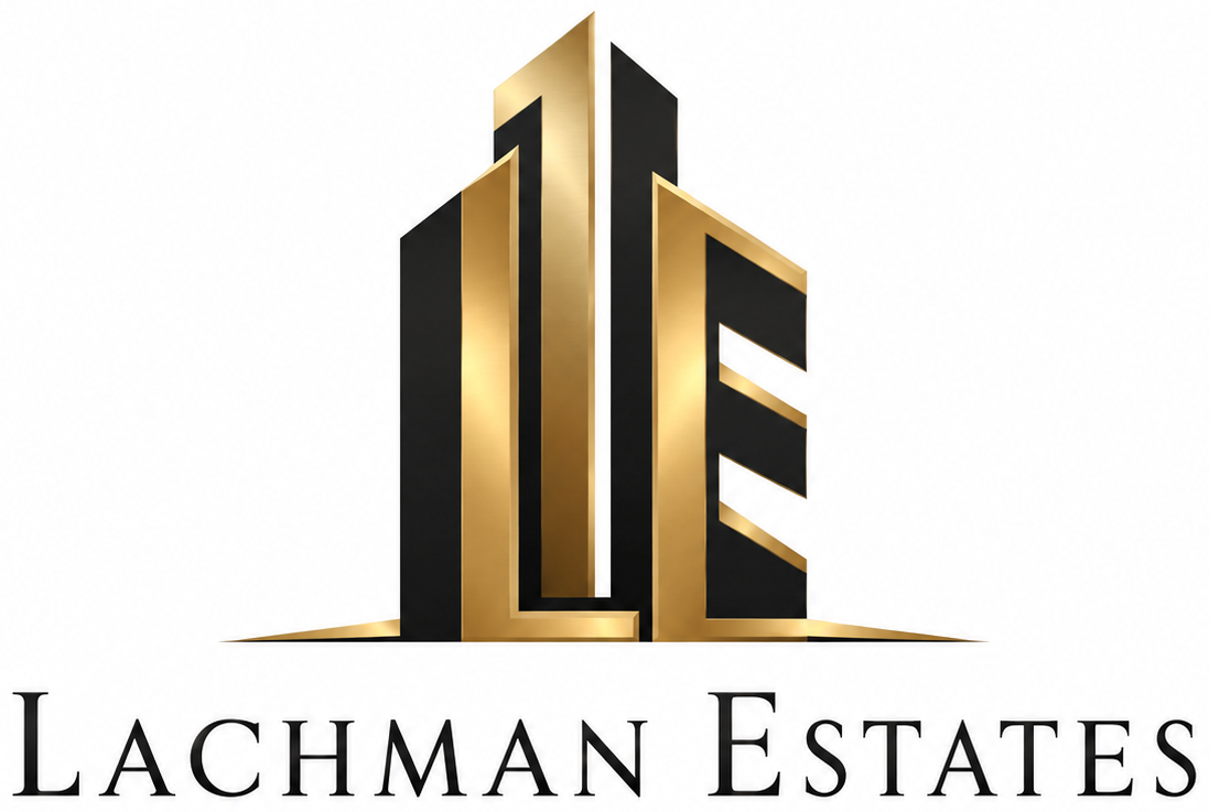 Lachman Estates Logo