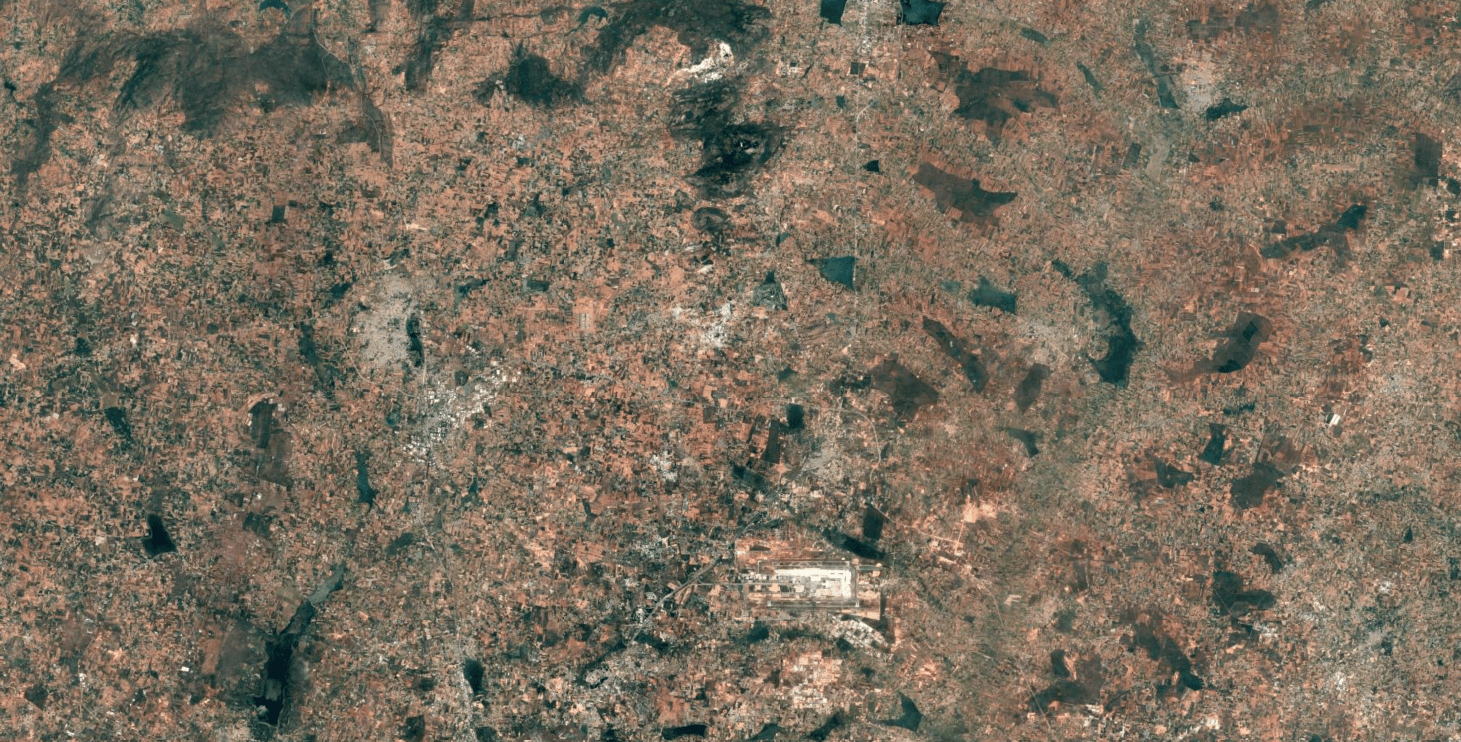 Lachman Estates Community Map